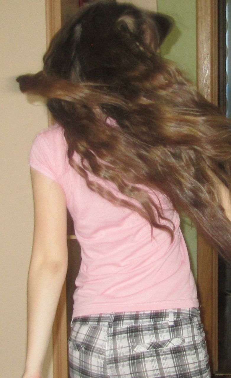 Катеринка Сыресенкова | Оренбург