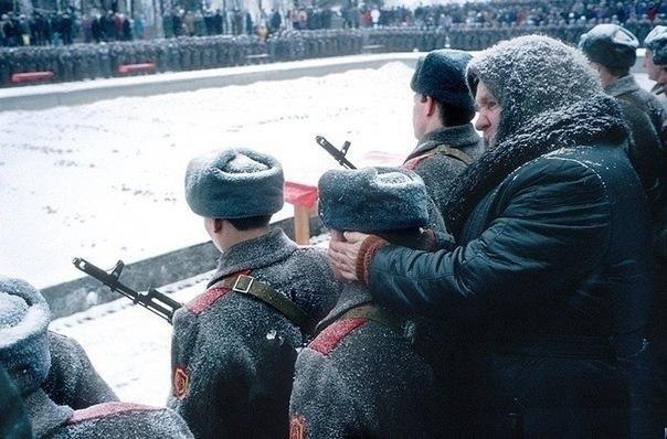 Валерий Пух | Нижний Новгород
