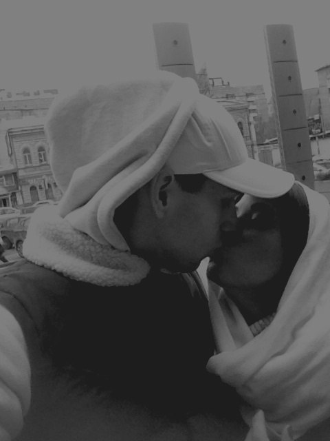 Александра Шайдуллина | Москва