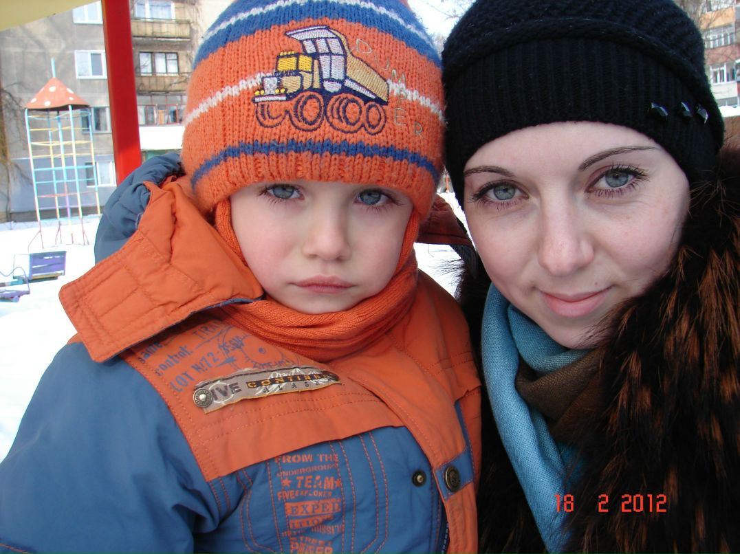 Оксана Филенко | Полтава