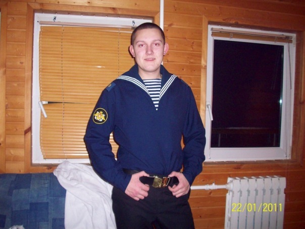 №20, Евгений Мищихин №20, Евгений Мищихин