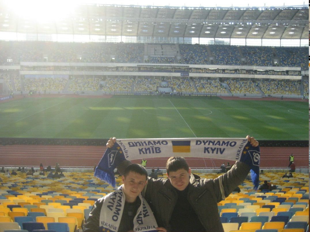 Максим Ястремский Викторович | Хмельницкий