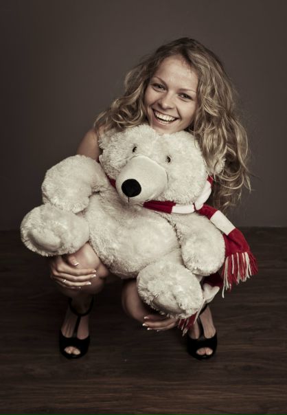 №14, Юлия Севент, Москва №14, Юлия Севент, Москва