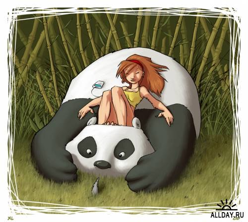 Ида Герасимова Veveia | Калининград