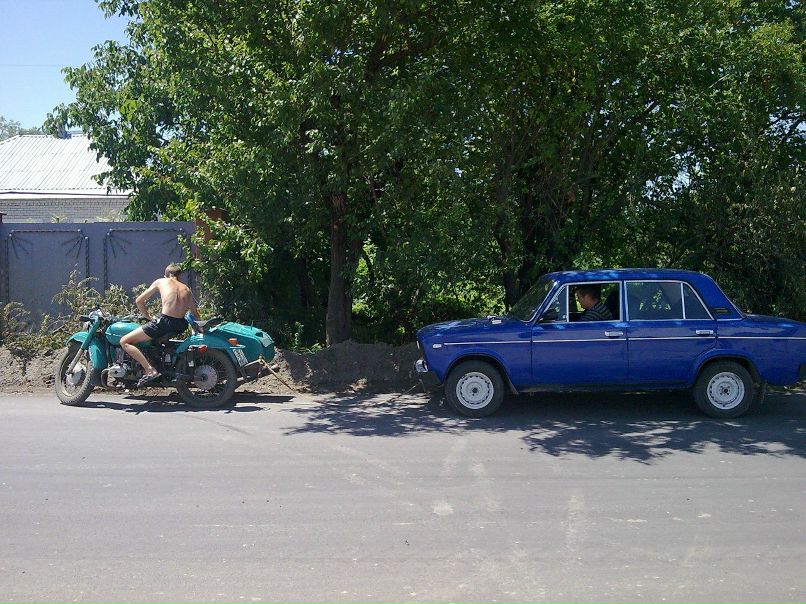 Денис Очкась | Краснодар