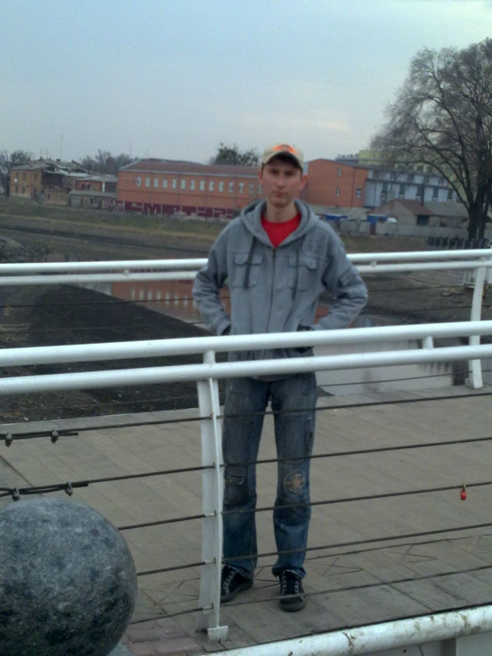 Сергей Змиевской _Gor1ni4_ | Харьков