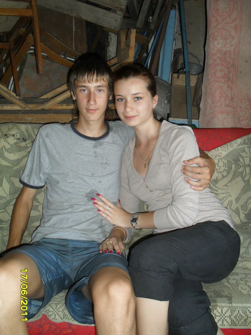 Анастасия Макушенко | Харьков