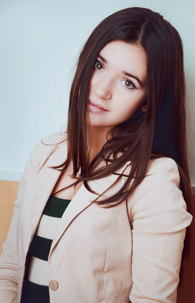 Natalia Melnik | Одесса