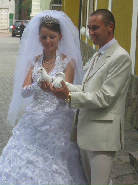 №58, Алинка Сабашевская, 36 лет, Хмельницкий №58, Алинка Сабашевская, 36 лет, Хмельницкий