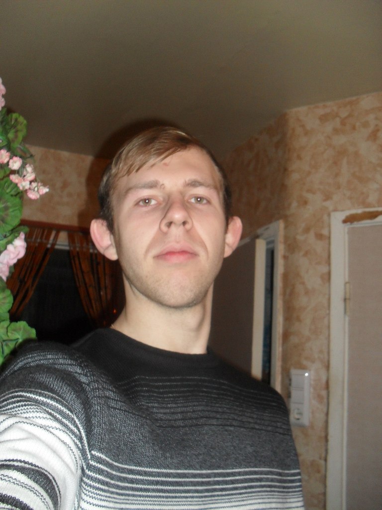 Владислав Щёголев | Санкт-Петербург