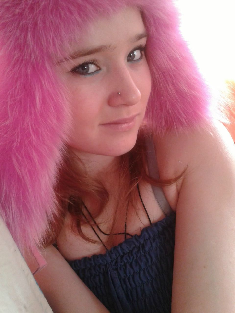 Кристина Алистратова | Атырау