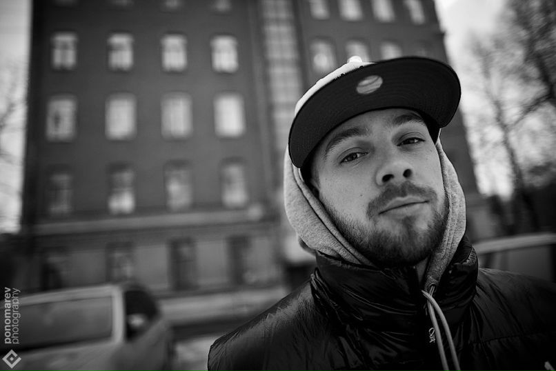 Евгений Андреев | Пушкин