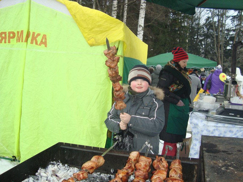Алексей Архипов | Санкт-Петербург
