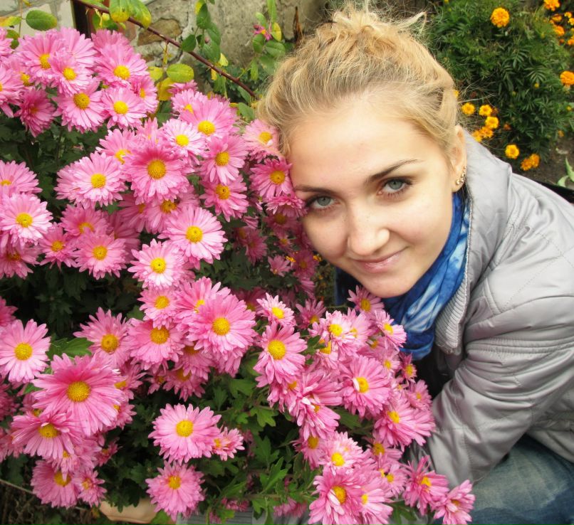 Анастасия Гришко | 