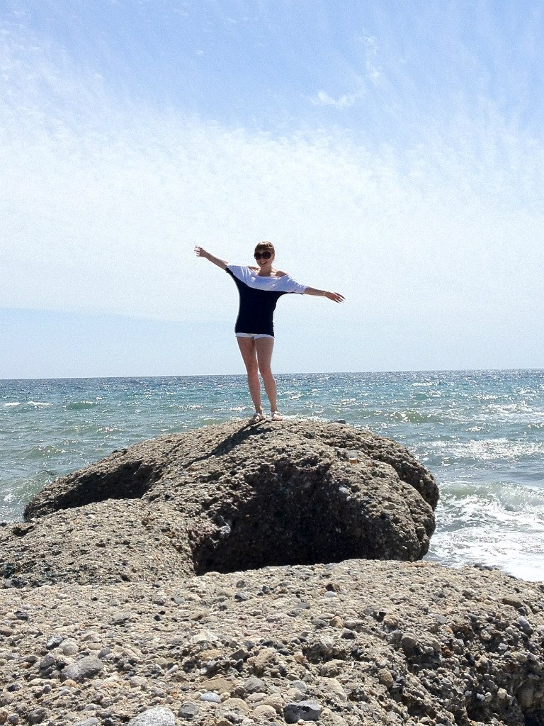 Марина Дубинина | Москва