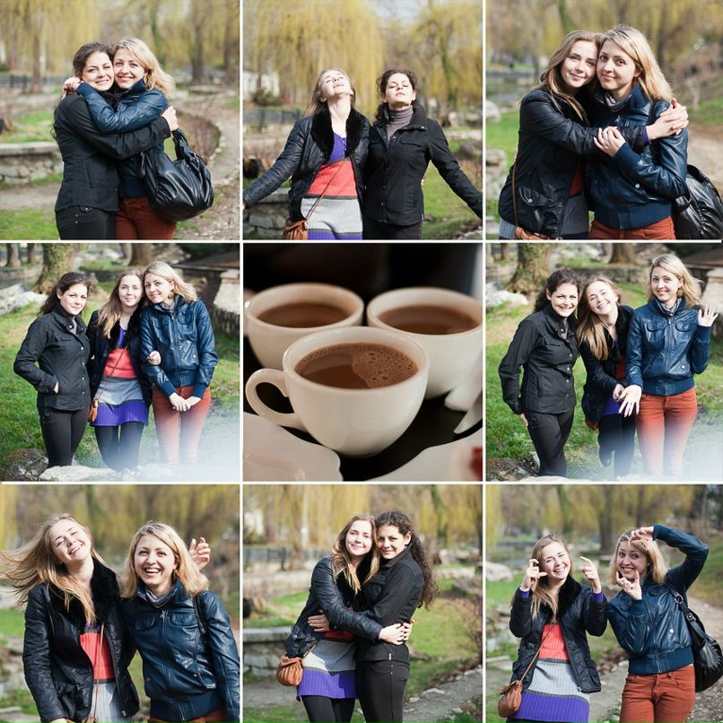 Елена Ильина | Симферополь