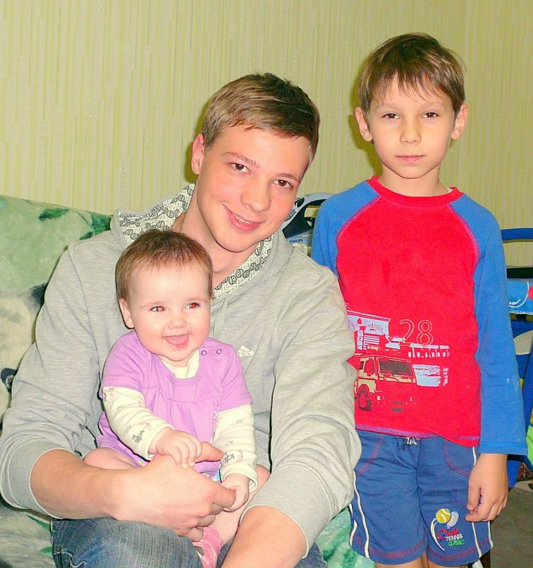 Игорь Шевченко | Екатеринбург