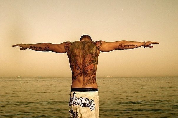 Антон Рожнов | Старый Оскол