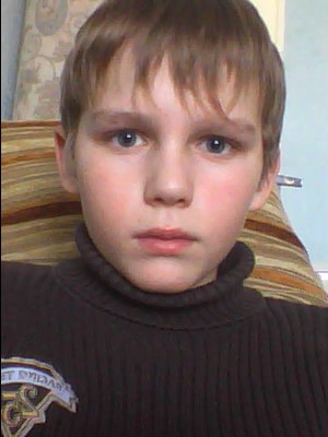 Денис Черников | 