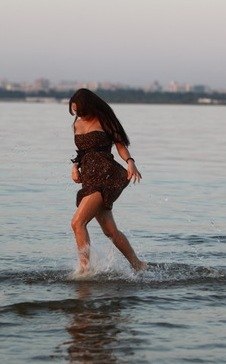 Евгения Кулакова | 