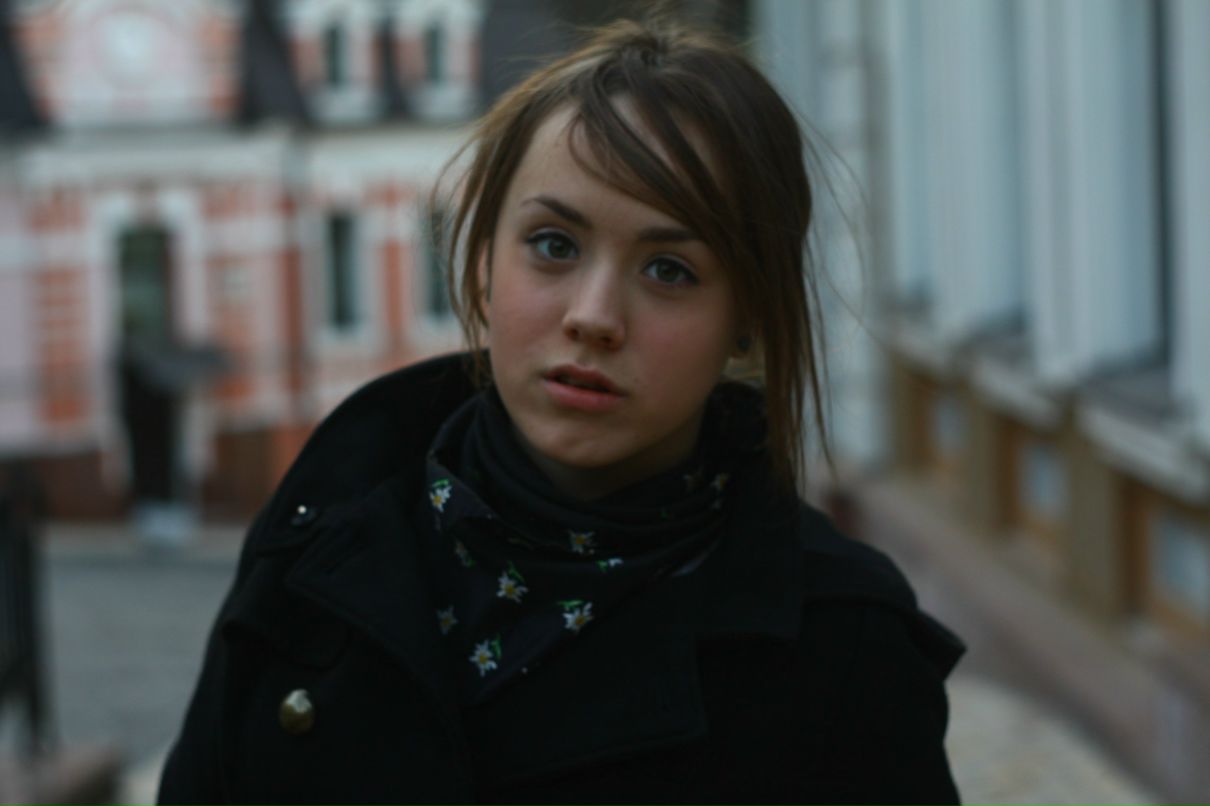 Ярослава Игоревна | Киев