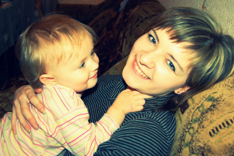 Елизавета Сирак | Киев