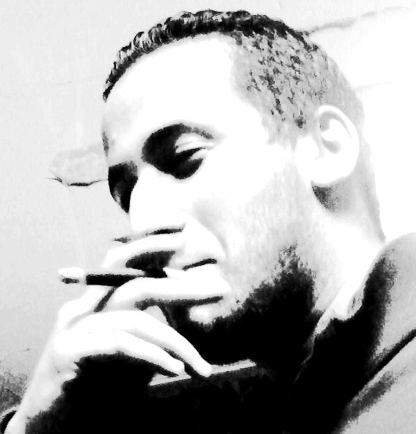 Амин Уфкир | Casablanca