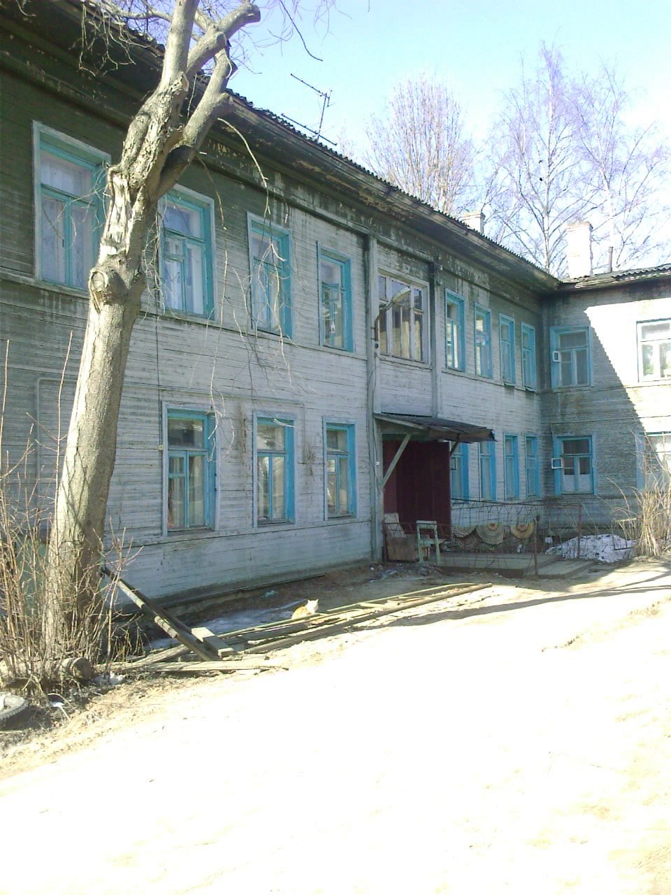 Андрис Лоцик latgal | Санкт-Петербург