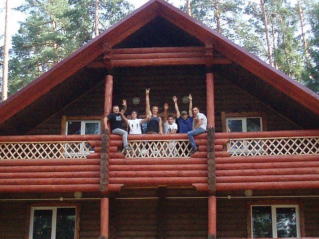 Дмитрий Апанасик | Warszawa