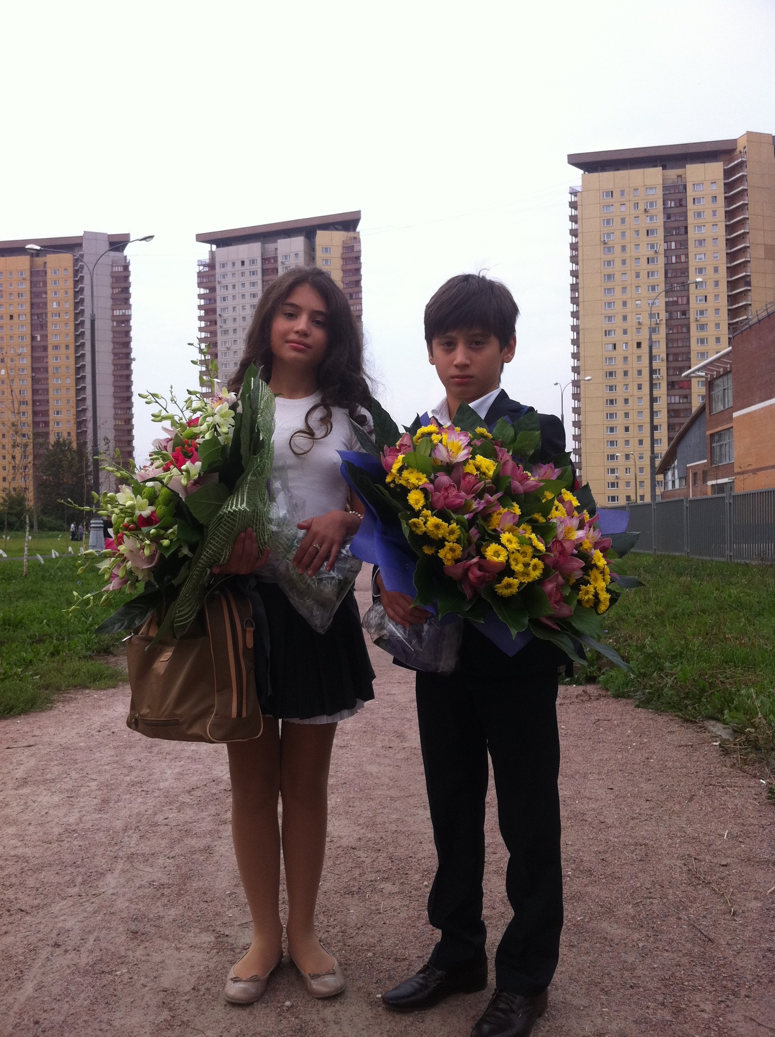 Фото профиля