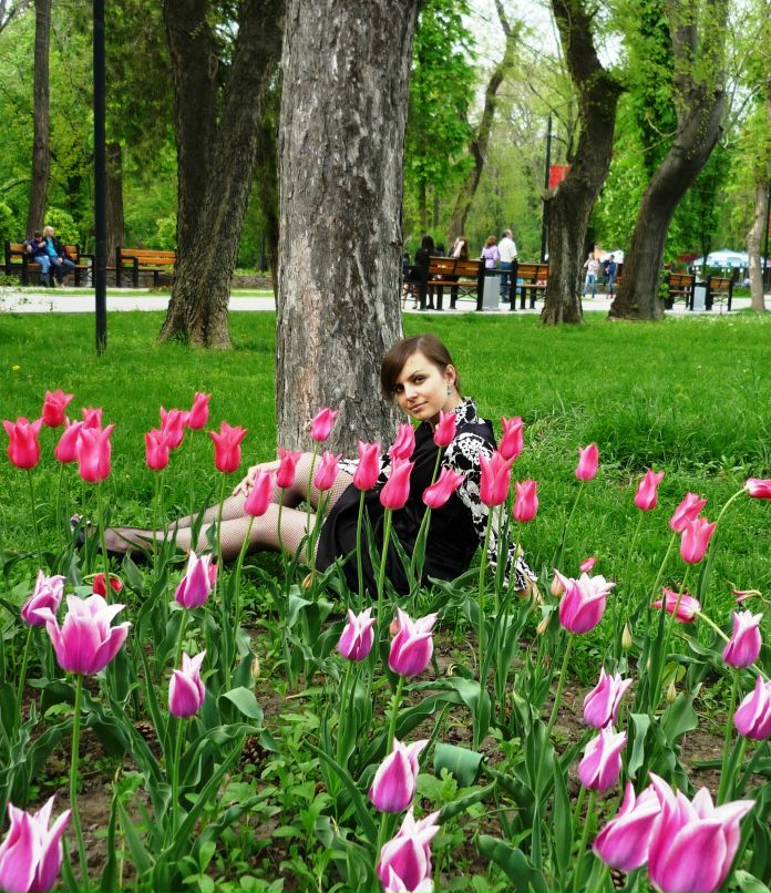 Александра Никитенко | Таганрог