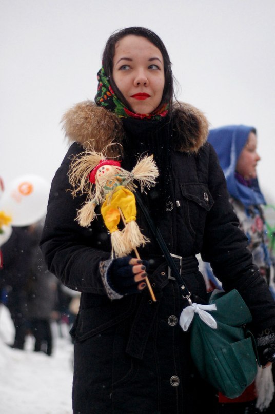 Юлия Пикторинская | Москва