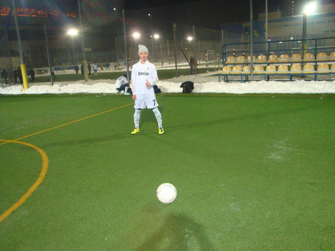 Егор Серебряков Олегович | Одесса