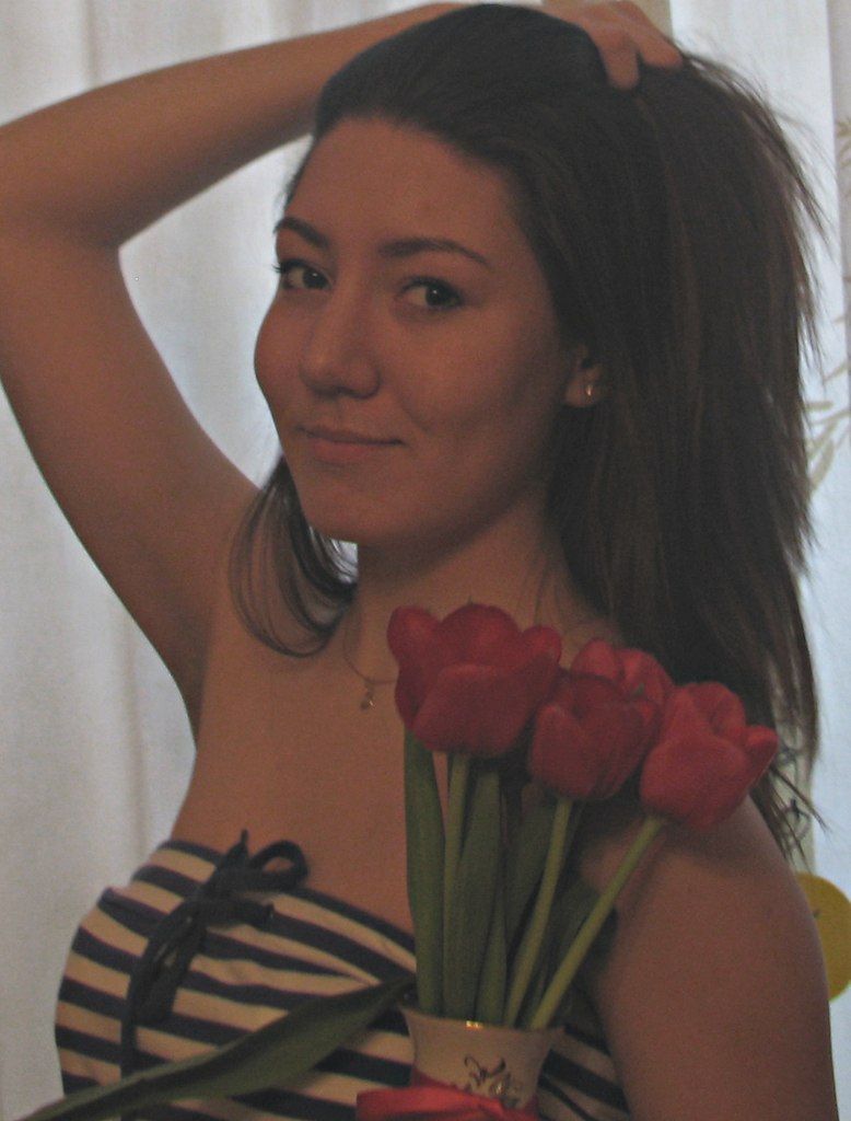 Ирина Котова | Пермь