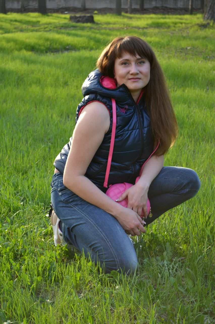 Юлия Любимова | Москва