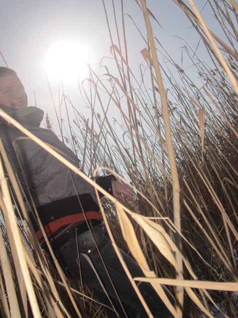 Лена Типикина | Терпенье