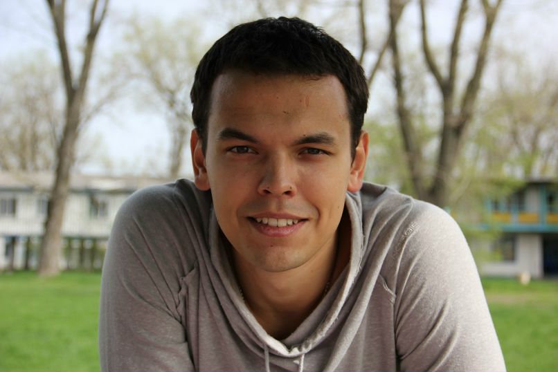 Андрей Давыдов dRew | Ростов-на-Дону