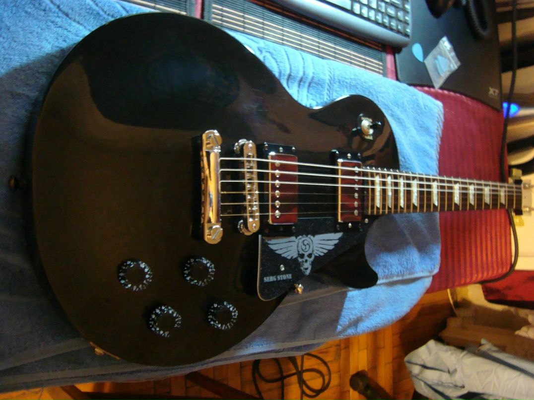 Сергей Иванов (Serg Ivanov) | Санкт-Петербург