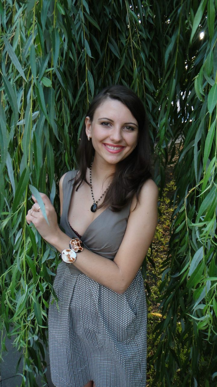 Виктория Ждан | Минск