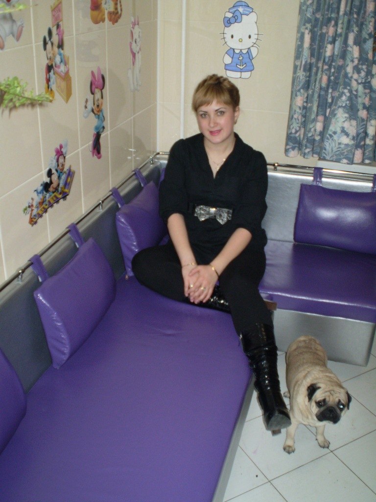 Светлана Волощук | Киев