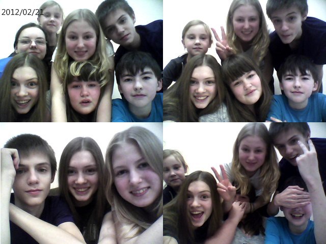 Вероника Фадеева | Москва