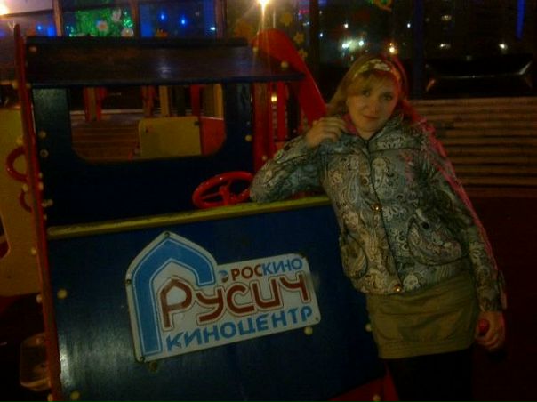 №138, Анастасия Гокова, 33 года, Короча №138, Анастасия Гокова, 33 года, Короча