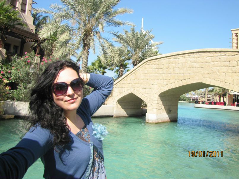 Татьяна Абрамович | Warszawa