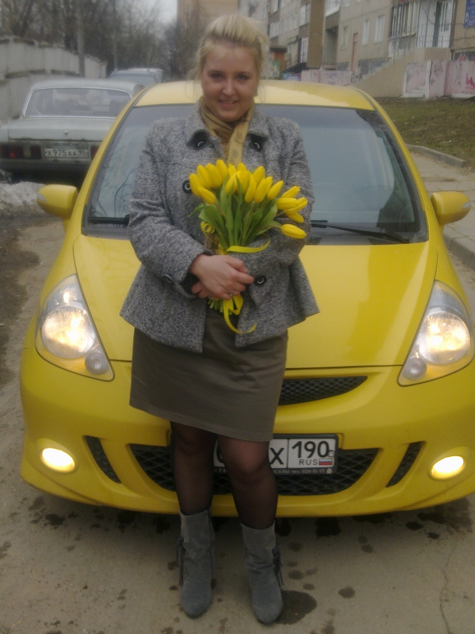 №18, Юлия Ефремова, Красногорск №18, Юлия Ефремова, Красногорск
