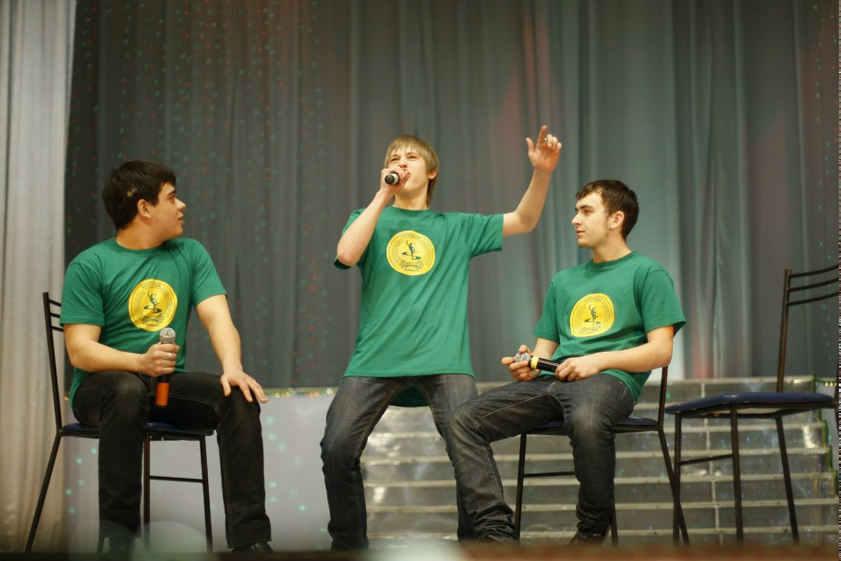 Евгений Фокин Олегович | 