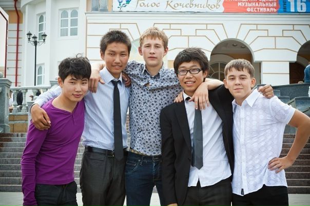 №49, Артём Котлыков, 33 года №49, Артём Котлыков, 33 года