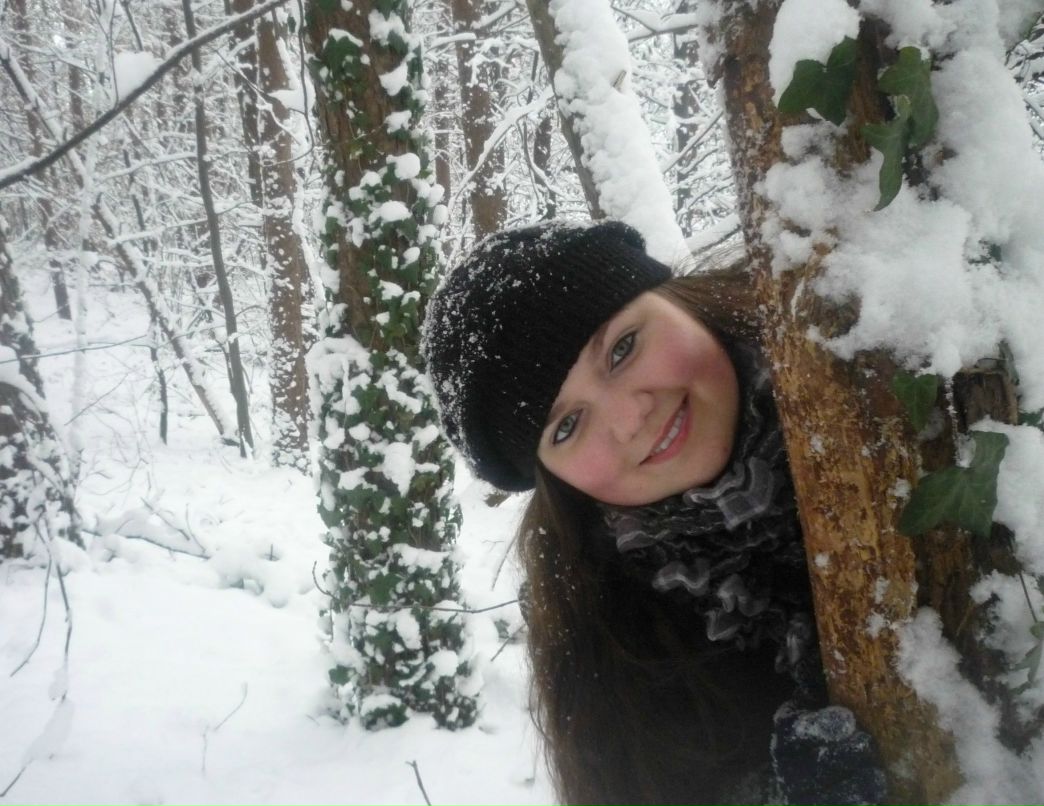 Evgeniya Zaporozhets ღAkinaღ | Львов