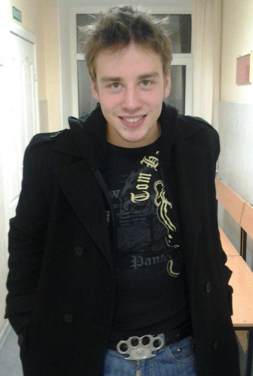 Игорь Обливанцев | Санкт-Петербург