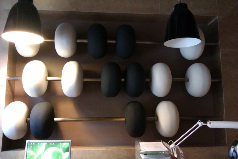 Мария Липова | Москва