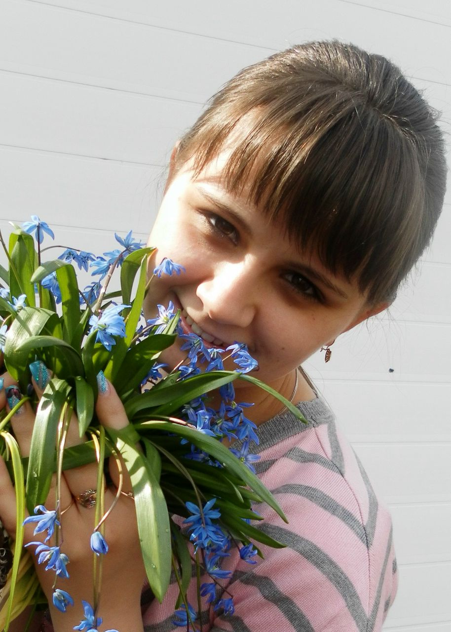 Людмила Насонова | Воронеж